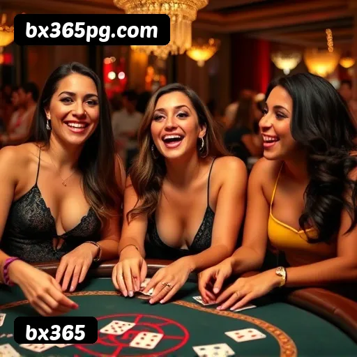 App Mobile bx365 - Jogue em Qualquer Lugar no Seu Smartphone