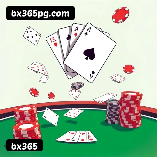 Jogos de Cassino em Destaque - Slots, Roleta, Blackjack