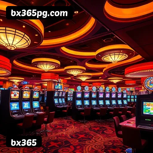 Coleção Premium de Slots bx365 - NetEnt, Pragmatic Play, Evolution